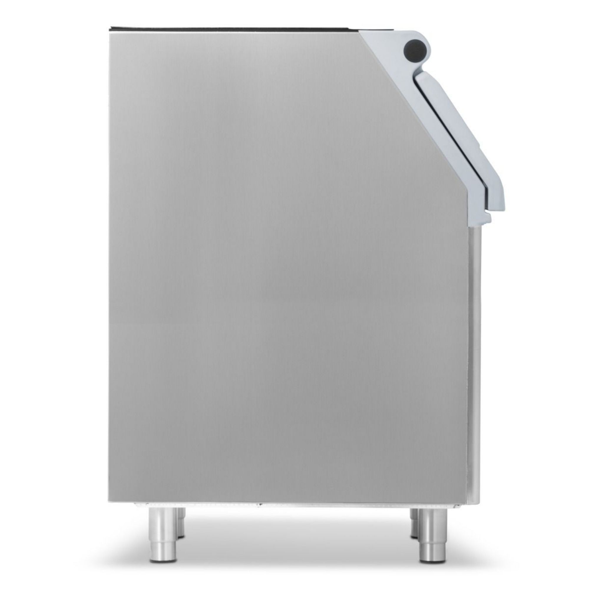 Picture of SIMAG 168kg Storage Bin for Modular Cubers & Flakers R130