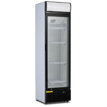 Picture of BLIZZARD Blizzard Single Glass Door Display Merchandiser 350L GD350