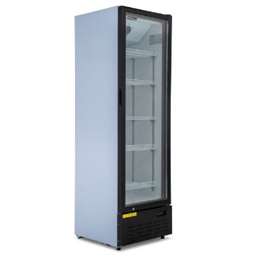Picture of BLIZZARD Blizzard Single Hinged Glass Door Merchandiser BC350