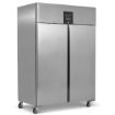 Picture of BLIZZARD Blizzard Upright Double Hinged Door Gastronorm Freezer BF2SS
