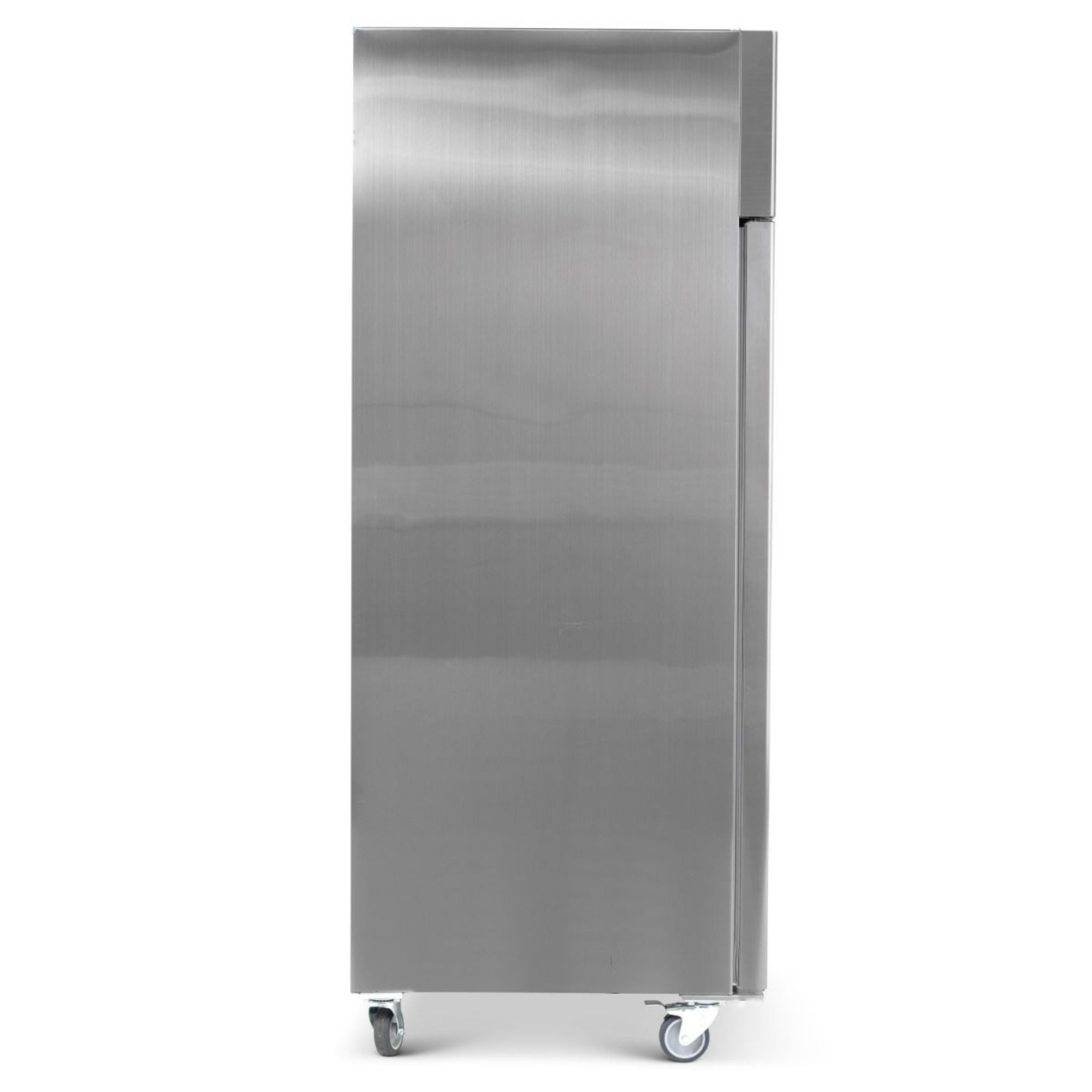 Picture of BLIZZARD Blizzard Upright Double Hinged Door Gastronorm Freezer BF2SS