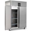 Picture of BLIZZARD Blizzard Upright Double Hinged Door Gastronorm Freezer BF2SS