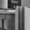 Picture of BLIZZARD Blizzard Upright Double Hinged Door Gastronorm Freezer BF2SS