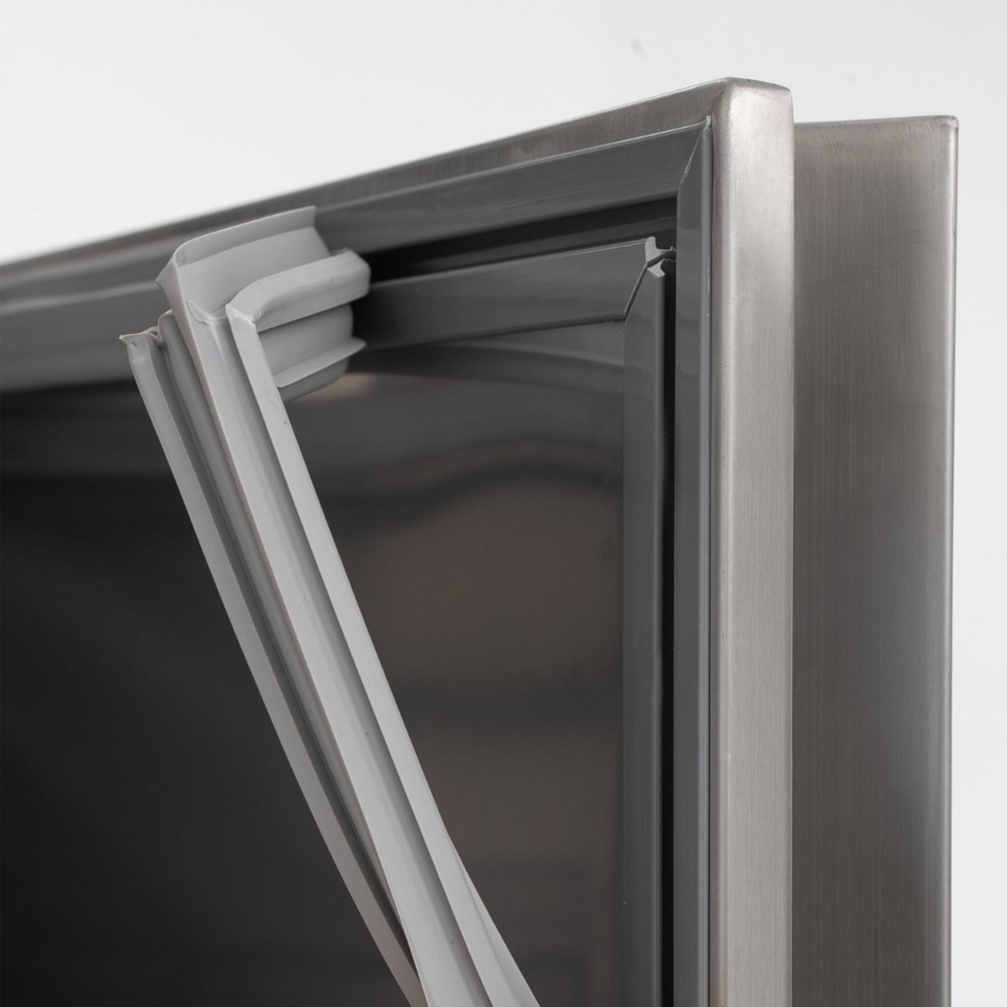 Picture of BLIZZARD Blizzard Upright Double Hinged Door Gastronorm Freezer BF2SS