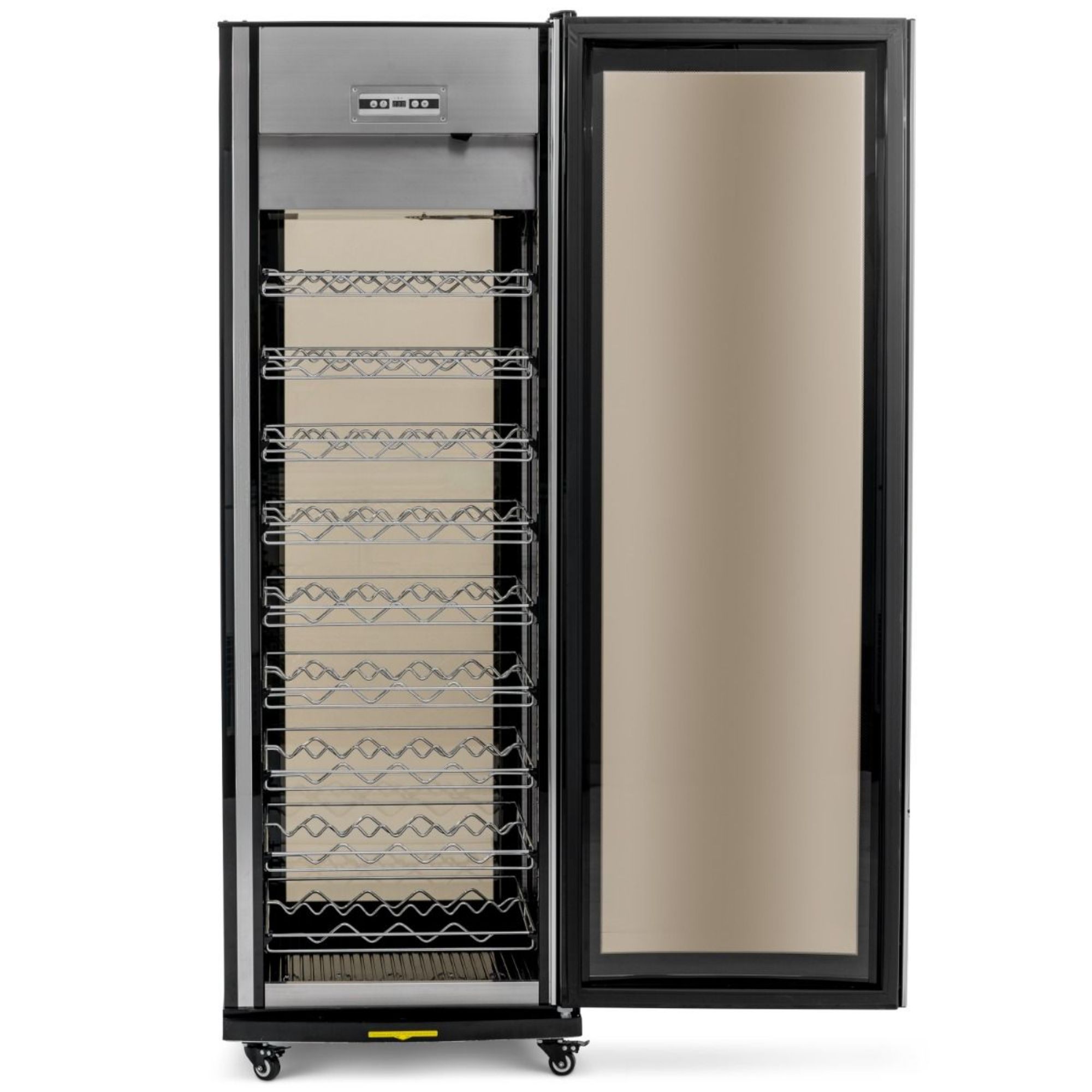 Picture of BLIZZARD Upright Wine Cooler WD400
