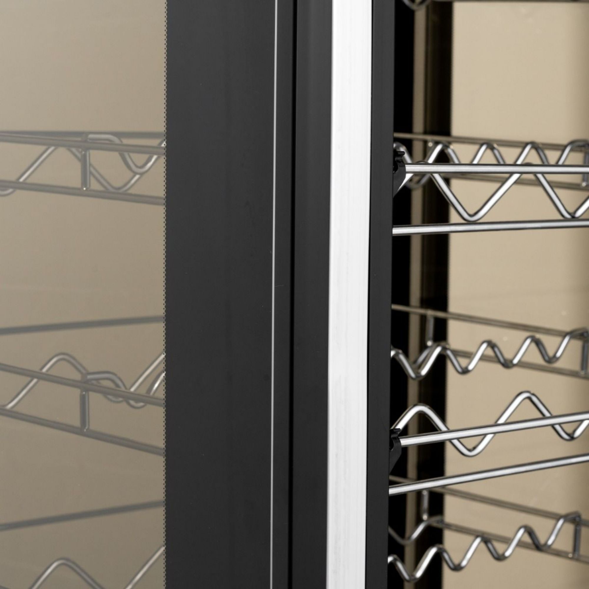 Picture of BLIZZARD Upright Wine Cooler WD400