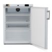 Picture of BLIZZARD Single Hinged Door Under Counter Pharmacy Refrigerator MED140