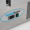 Picture of KOLDBOX Koldbox 392L Triple Door Counter With Raised Collar KXCC3-SAL