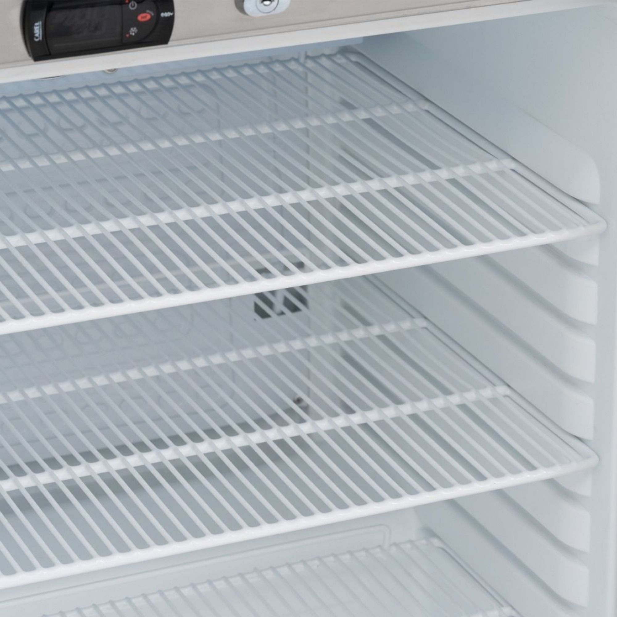 Picture of BLIZZARD Single Hinged Door Under Counter Pharmacy Refrigerator MED140