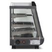 Picture of BLIZZARD 186L Counter Top Dual Access Heated Merchandiser HSS186