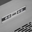 Picture of BLIZZARD Blizzard Square Case Cake Display 270L CD270L