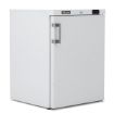 Picture of BLIZZARD Single Hinged Door Under Counter Refrigerator White UCR140WH