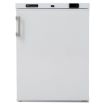 Picture of BLIZZARD Single Hinged Door Under Counter Refrigerator White UCR140WH