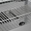 Picture of BLIZZARD 97L Counter Top Tiered Heated Merchandiser CTH97