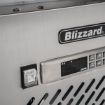 Picture of BLIZZARD 10 x GN1/1 Blast Chiller/Freezer BCF40-HC