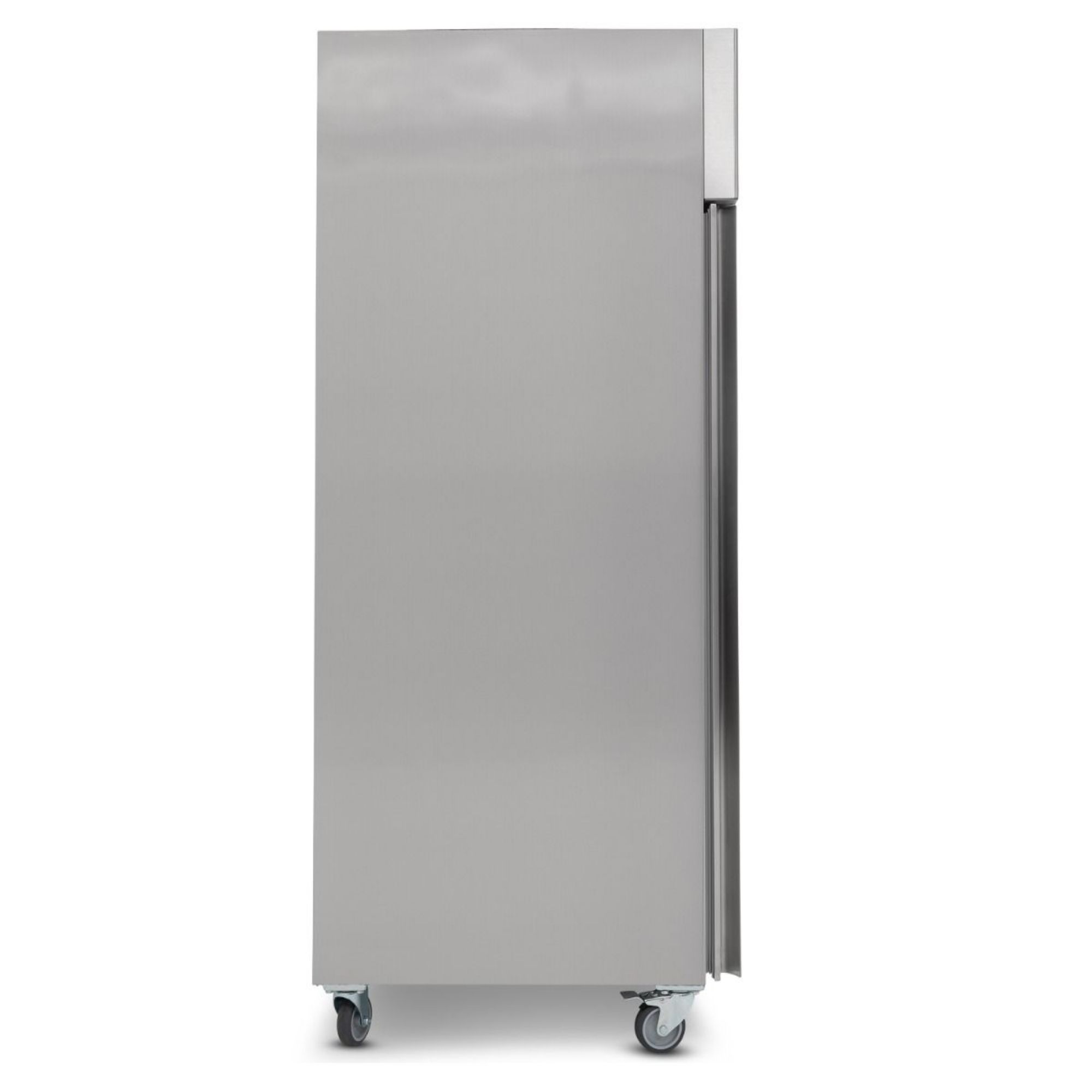 Picture of BLIZZARD Upright Double Hinged Door Gastronorm Refrigerator BR2SS