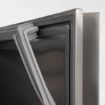 Picture of BLIZZARD Upright Double Hinged Door Gastronorm Refrigerator BR2SS
