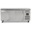 Picture of BLIZZARD Triple Hinged Door Counter Refrigerator HBC3NU