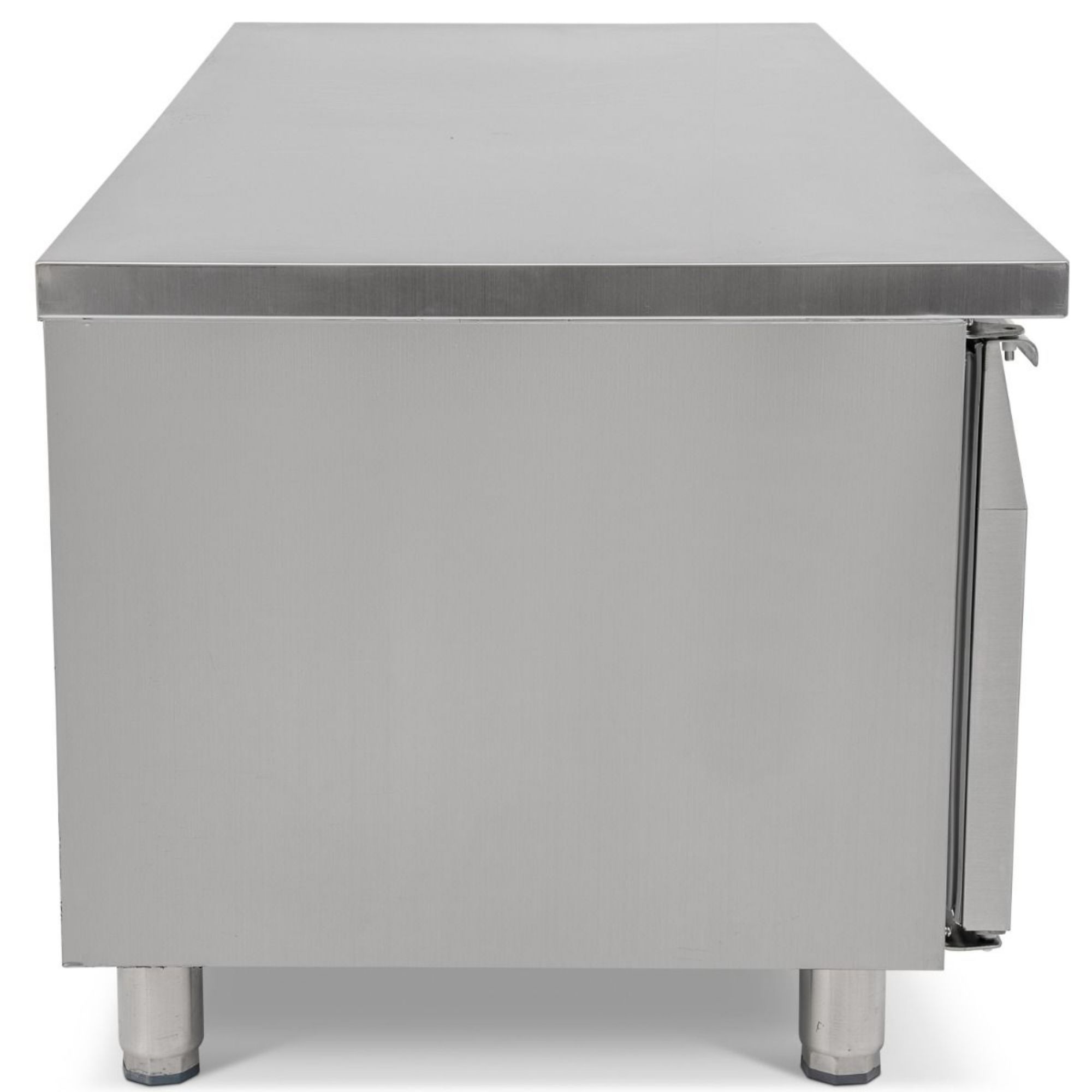 Picture of BLIZZARD Double Door Low Height Snack Counter SNC2