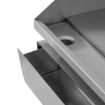 Picture of BLIZZARD Double Flat Top Griddle BG2A