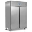 Picture of KOLDBOX Koldbox Upright 1200L Double Door Gastronorm Freezer KXF1200