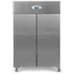 Picture of KOLDBOX Koldbox Upright 1200L Double Door Gastronorm Freezer KXF1200