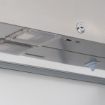 Picture of KOLDBOX Koldbox Upright 1200L Double Door Gastronorm Freezer KXF1200