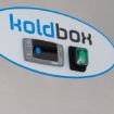 Picture of KOLDBOX Upright Hinged Double Door Gastronorm Refrigerator KXR1200