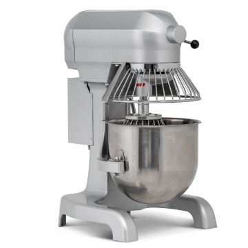 Picture of BLIZZARD 10L Planetary Mixer FMX10