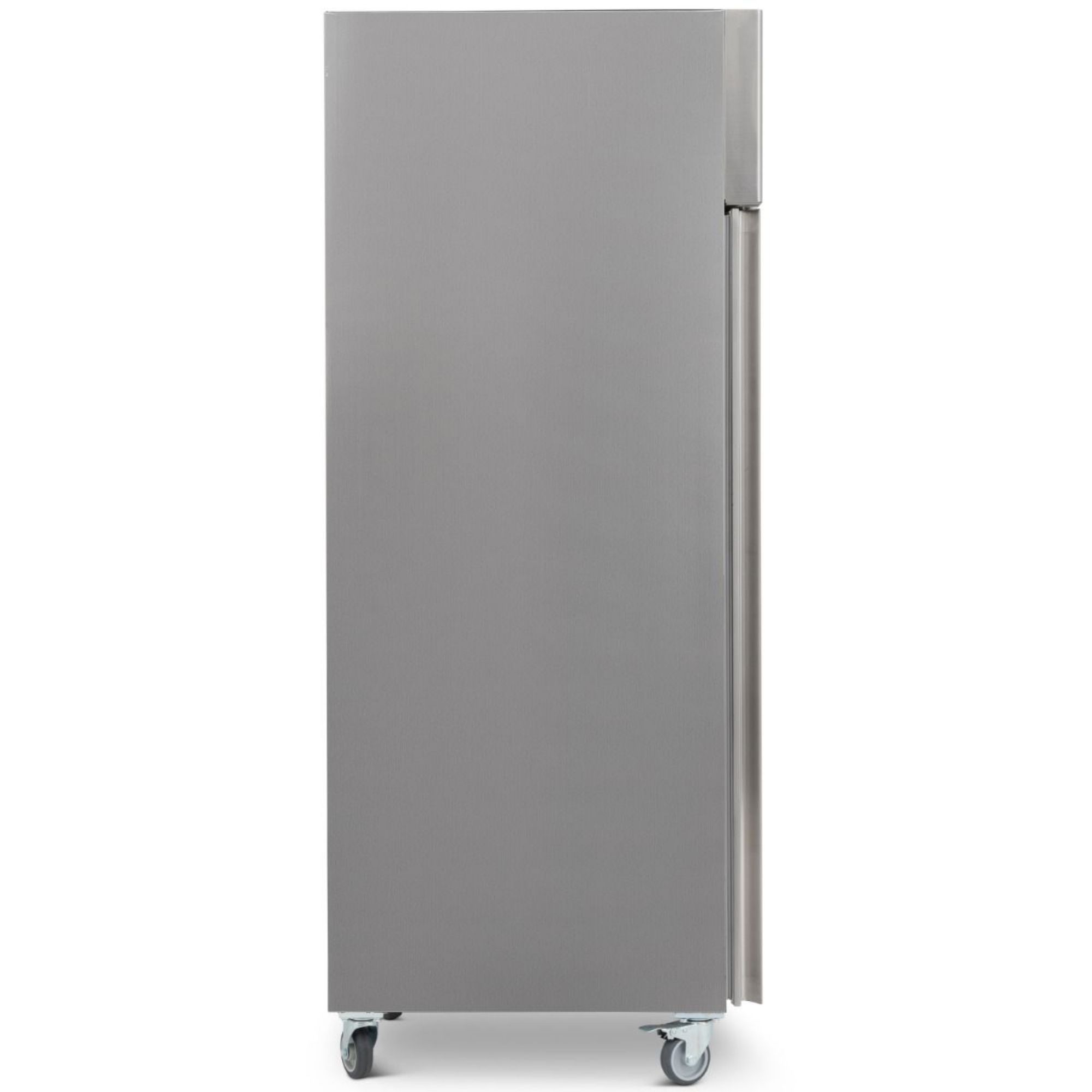 Picture of KOLDBOX Upright Hinged Single Door Gastronorm Refrigerator KXR600
