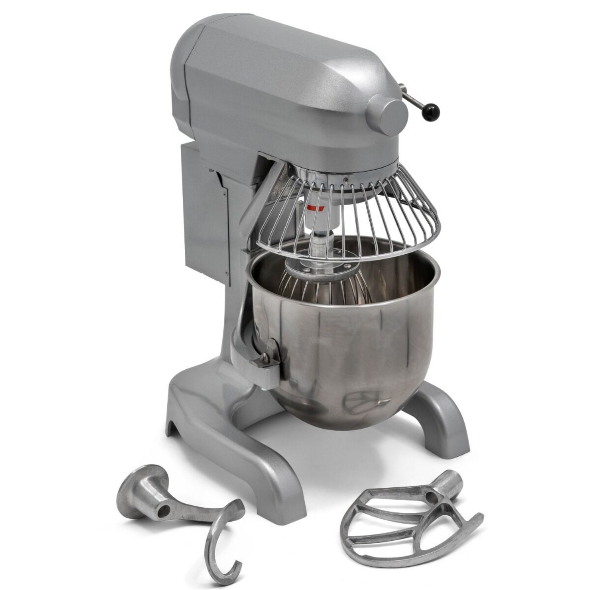 Picture of BLIZZARD 10L Planetary Mixer FMX10