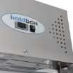 Picture of KOLDBOX Upright Hinged Single Door Gastronorm Refrigerator KXR600