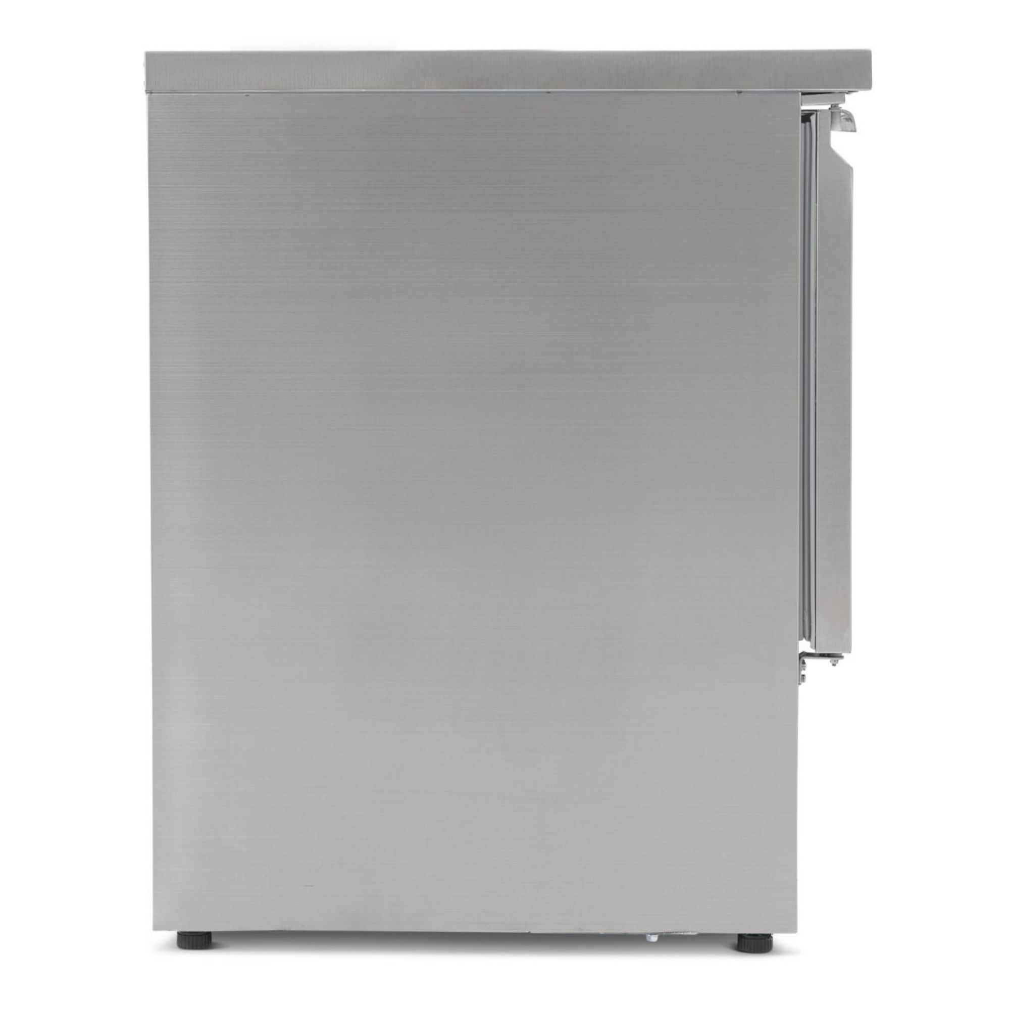Picture of KOLDBOX Triple Door Refrigerated Compact Counter KXCC3