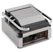 Picture of BLIZZARD Single Contact Grill Top & Bottom Ribbed BRRCG1