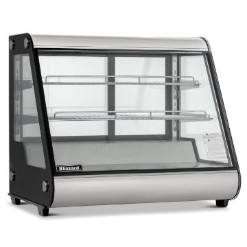 Picture of BLIZZARD Refrigerated Counter Top Merchandiser 130L COLDT1