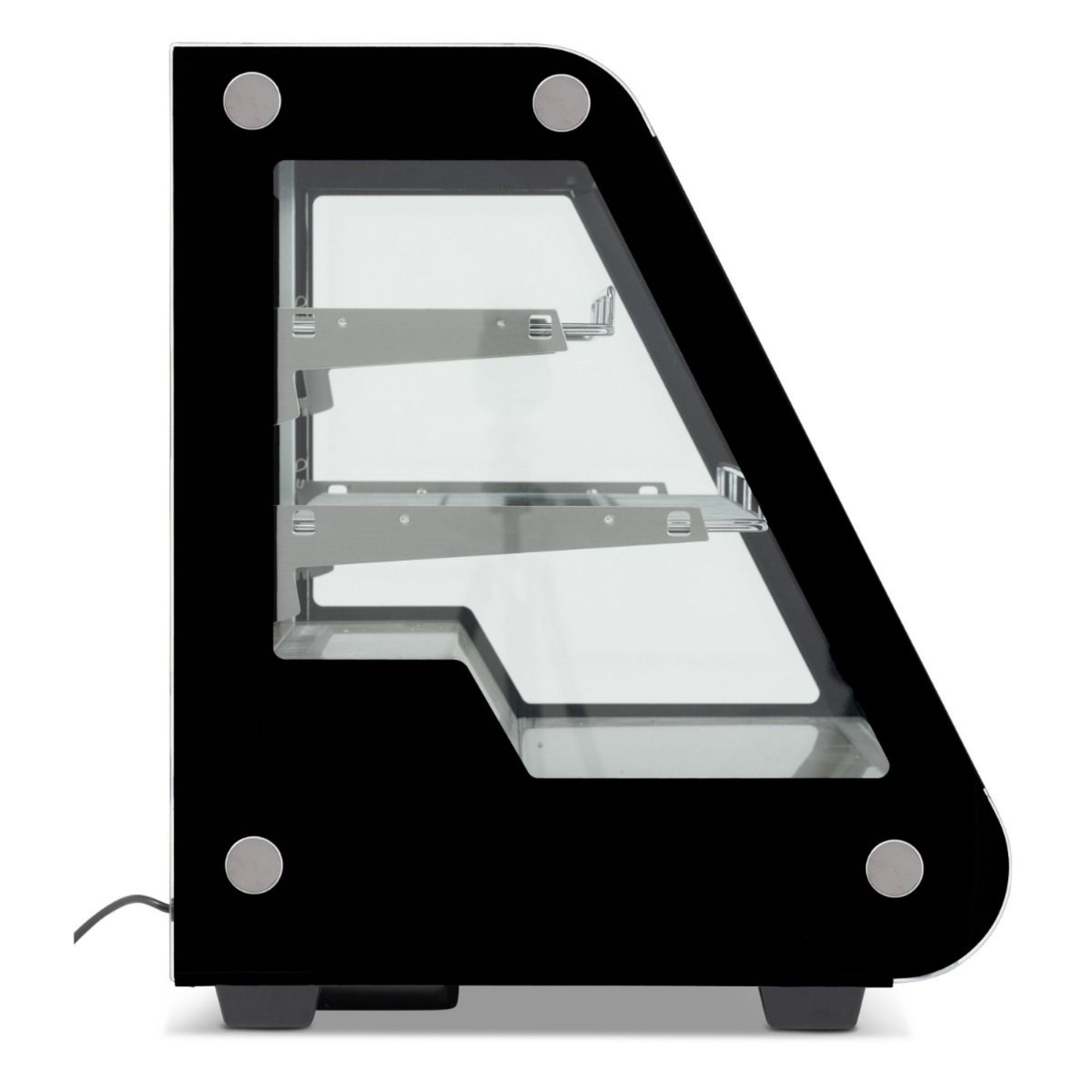 Picture of BLIZZARD Refrigerated Counter Top Merchandiser 130L COLDT1