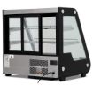 Picture of BLIZZARD Refrigerated Counter Top Merchandiser 130L COLDT1