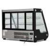 Picture of BLIZZARD Refrigerated Counter Top Merchandiser 160L COLDT2
