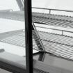Picture of BLIZZARD Refrigerated Counter Top Merchandiser 130L COLDT1