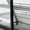 Picture of BLIZZARD Refrigerated Counter Top Merchandiser 160L COLDT2