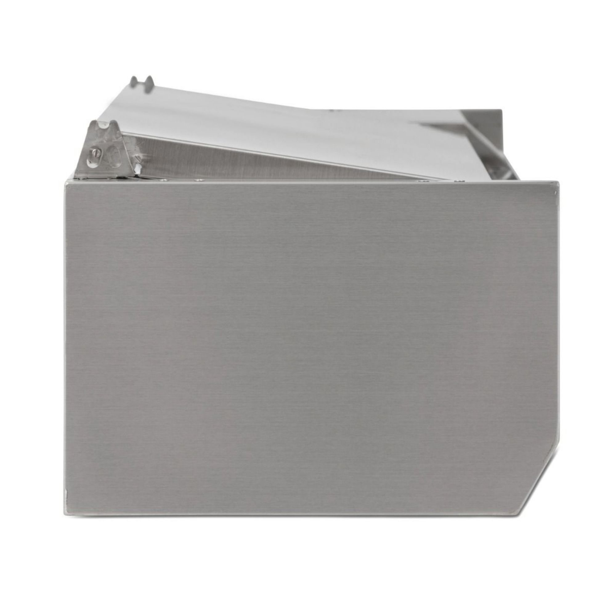 Picture of BLIZZARD Blizzard 1.2m Hinged Prep Top Storage TOP1200EN
