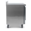 Picture of BLIZZARD 417L Triple Glass Door Counter With Upstand HBC3CR