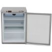Picture of BLIZZARD Single Hinged Glass Door Under Counter Refrigerator UCR140CR