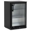 Picture of KOLDBOX Single Glass Hinged Door Bottle Cooler KBC1