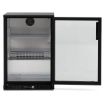 Picture of KOLDBOX Single Glass Hinged Door Bottle Cooler KBC1