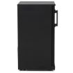 Picture of KOLDBOX Single Glass Hinged Door Bottle Cooler KBC1