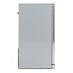 Picture of BLIZZARD Triple Hinged Glass Door Bottle Cooler Stainless Steel BAR3SS