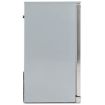 Picture of BLIZZARD Double Hinged Glass Door Bottle Cooler Stainless Steel BAR2SS