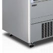 Picture of Tefcold MCX200M, Stainless Steel Multideck with shutter