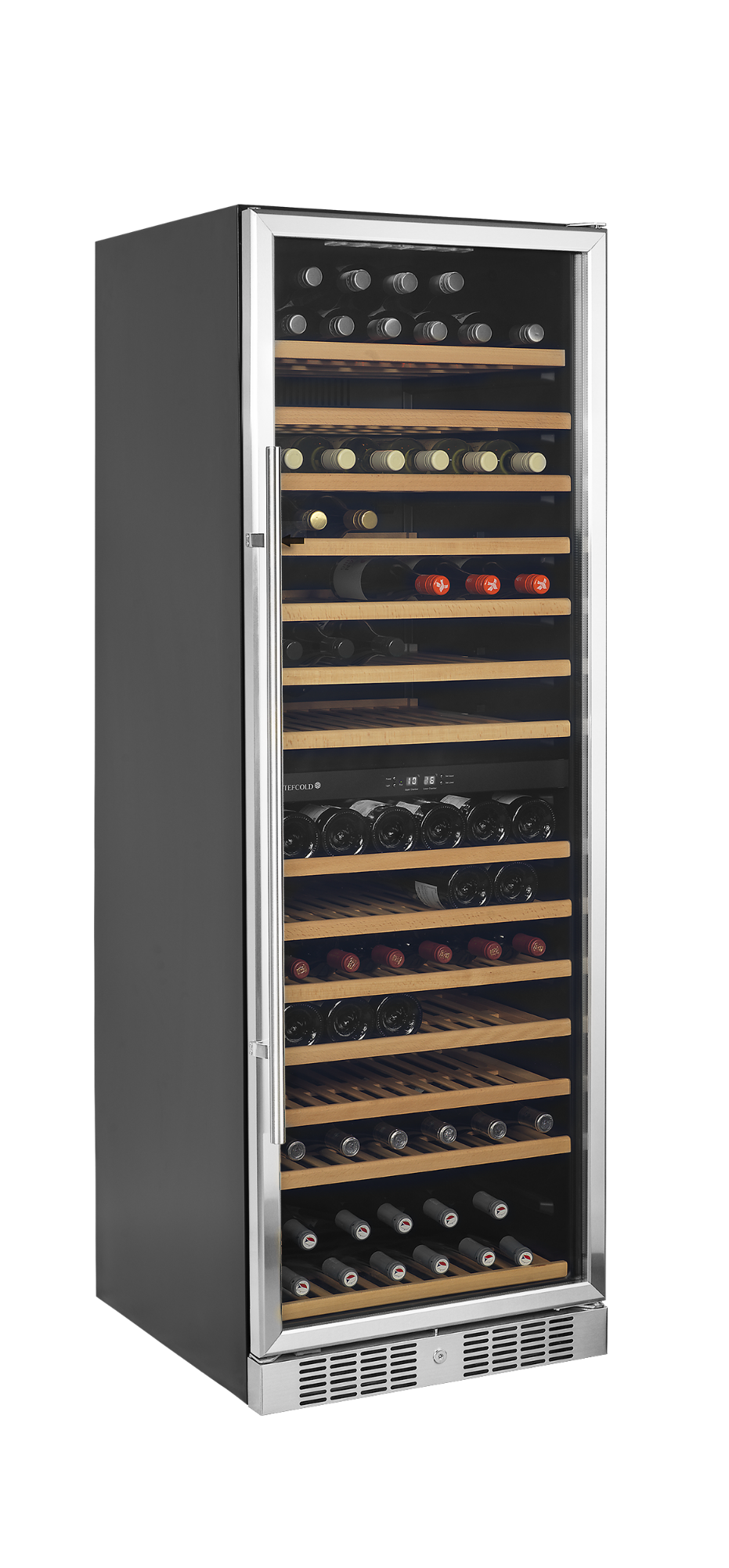 Picture of Tefcold TFW400-2S Wine Cooler